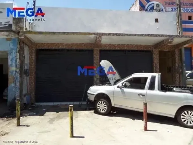 Loja Comercial no bairro Jacarecanga em Fortaleza, CE