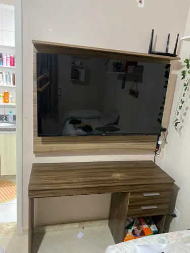 Painel de TV
