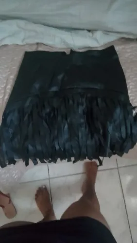 Saia de coro