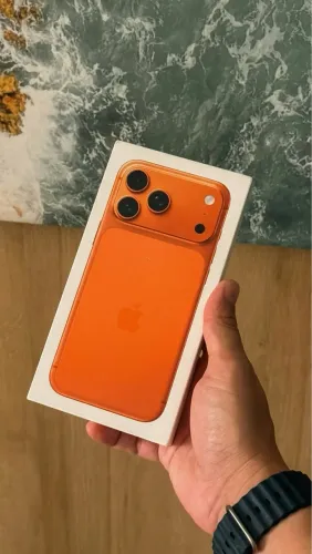 Apple iPhone 17 Pro