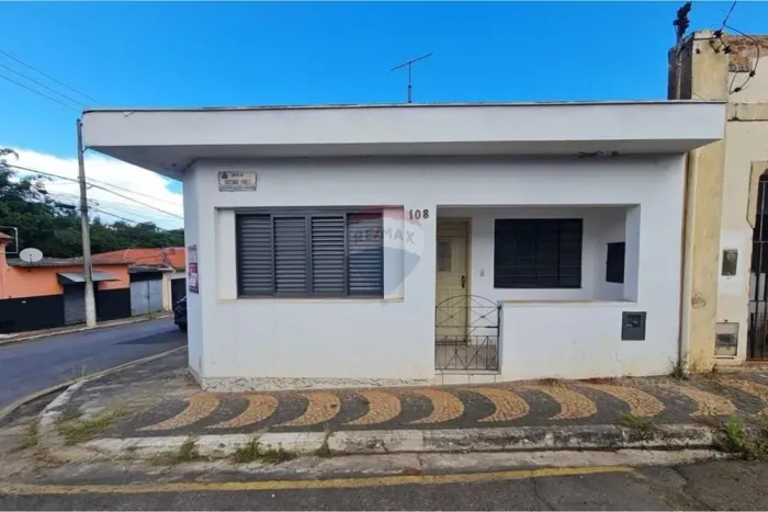 Oportunidade Única no Centro de Capivari!