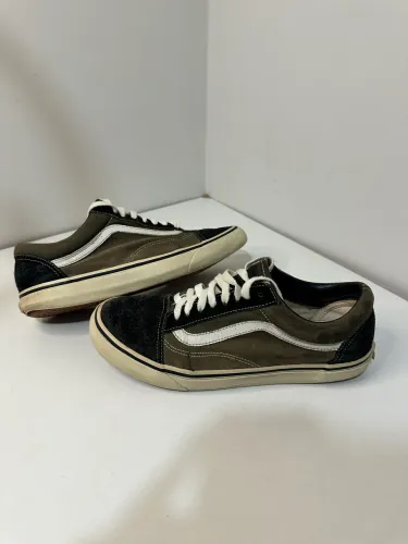 Tênis Vans N39 Old Skool Original em bom estado