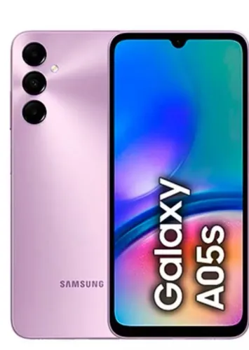 A05s 128gb roxo sem marca de uso somente aparelho
