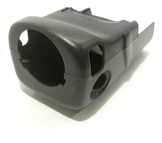 Capa Acabamento Chave Seta Vw Crossfox 2014 109299