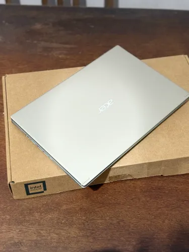 notboook acer aspire 5