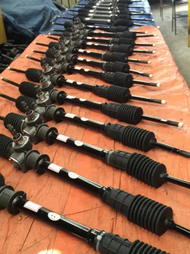 Caixa de direção diversas remanufaturado.