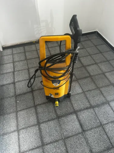 Vende lavadora de alta pressão