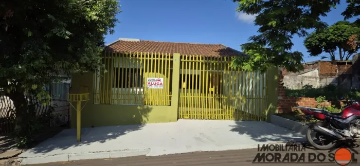 Casa para alugar em Jardim Bertioga, Maringá-PR