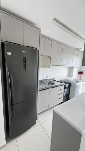 Imóvel para aluguel e venda com 52 metros quadrados com 2 quartos em Planalto - Manaus - A