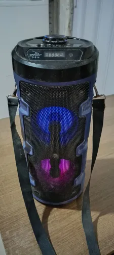 Caixa Bluetooth DS14