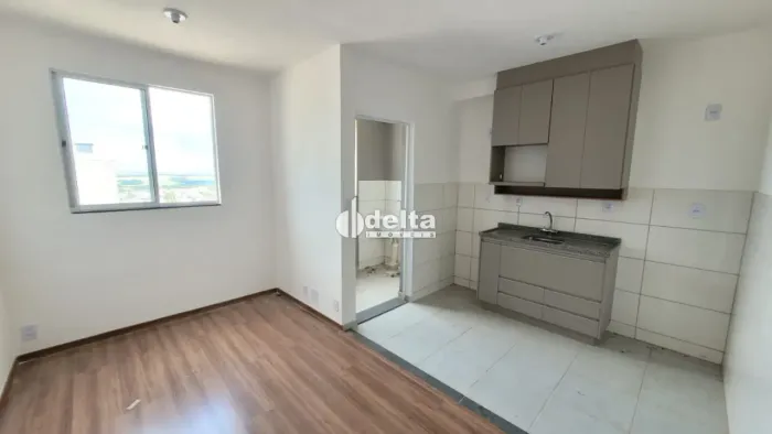 Apartamento com 2 quartos sendo 1 suíte disponível para venda no bairro Jardim Espanha em 