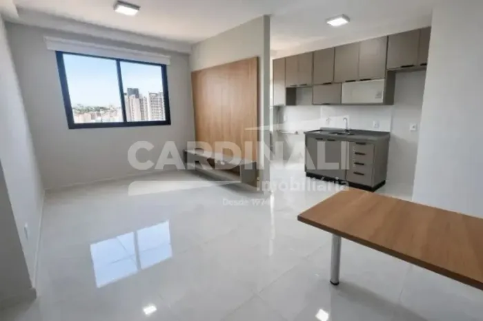 APARTAMENTO PARA LOCAÇÃO COM 2 DORMITORIOS PRÓXIMO À PUC-CAMPINAS II NO JARDIM IBIRAPUERA.