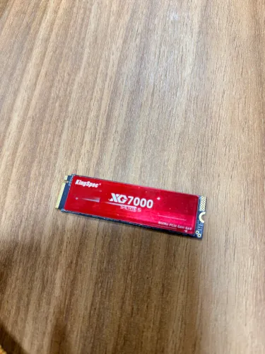 SSD NVME 2TB KINGSPEC 2TB