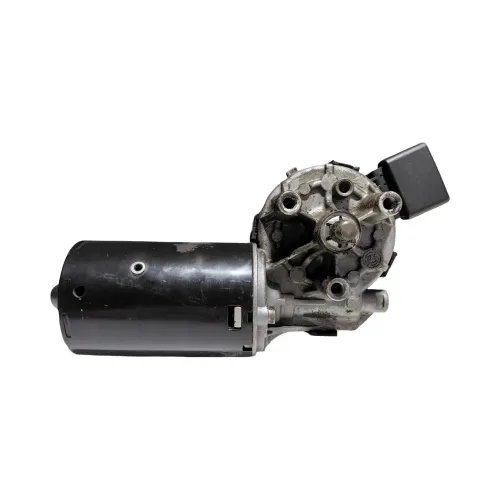 Motor Limpador Parabrisa Dianteiro Peugeot 206 2005 Uzad0