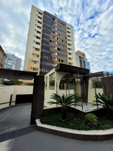Apartamento 3 Quartos no Residencial Antares - Canto