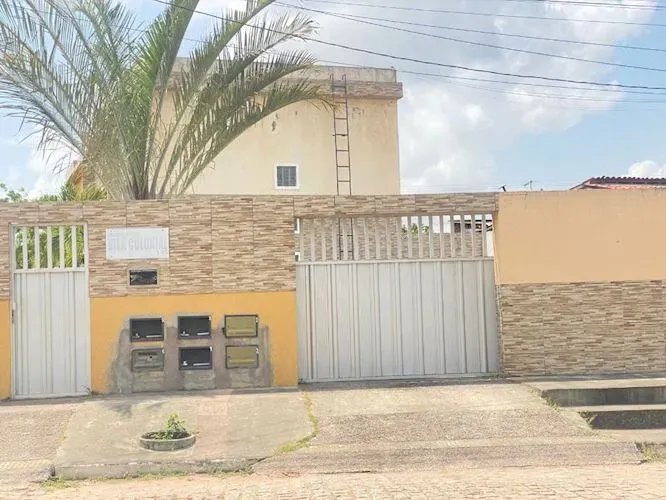 Casa decondomínio em Olho Dagua - São Gonçalo Do Amarante/RN