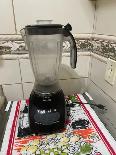 Liquidificador 