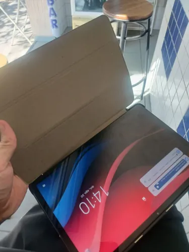 Lenovo Tab K11 4G 128GB - 4GB RAM