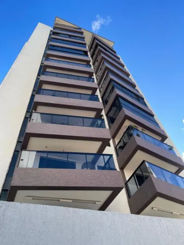 Apartamento com 3 dormitórios à venda, 143 m² por R$ 899.000,00 - Manaíra - João Pessoa/PB