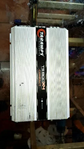 TS800 Compact