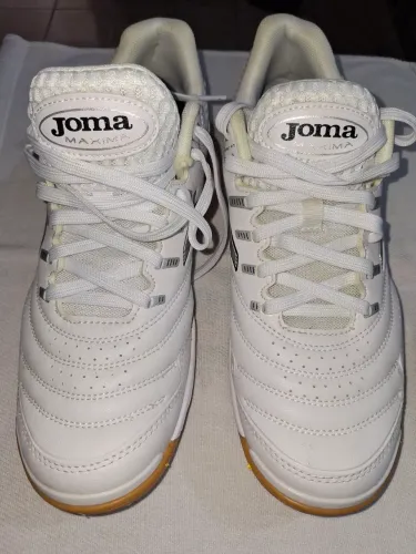 Tênis JOMA MAXIMA novo NÃO FOI USADO