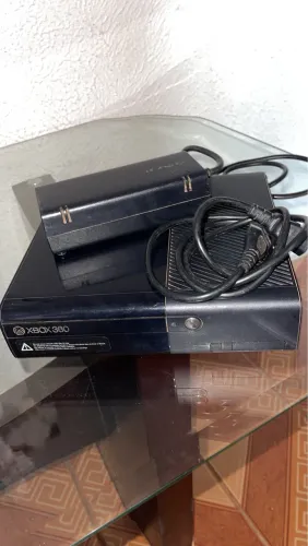 XBOX 360 desbloqueado