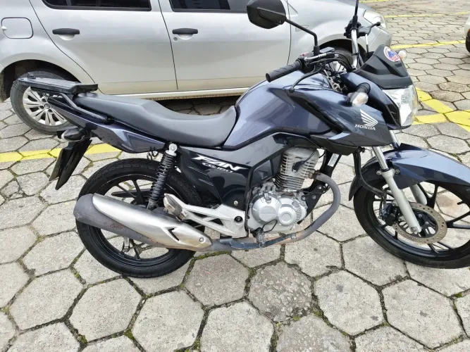 CG Fan 160