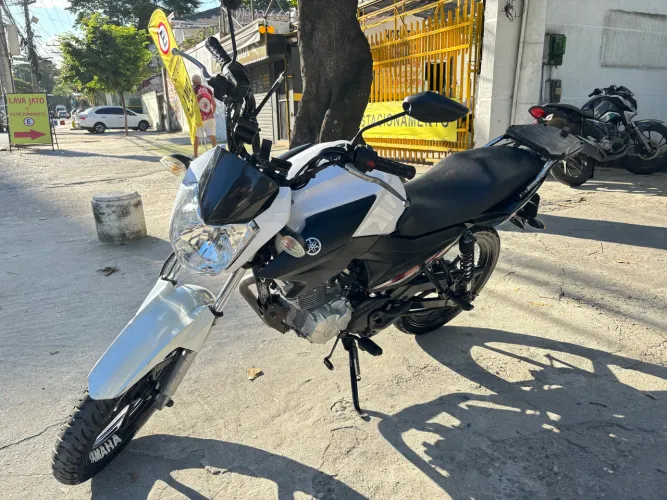 Yamaha Factor 150