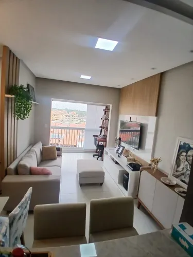 Apartamento à venda no Aririzal | Green Blue