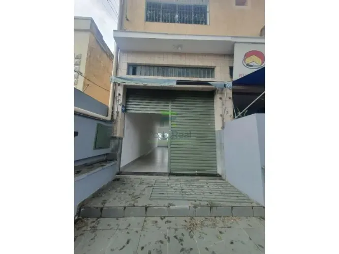 Loja para locação - Jardim Hollywood, Sao Bernardo do Campo