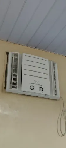 Ar condicionado Midea 7.500btus