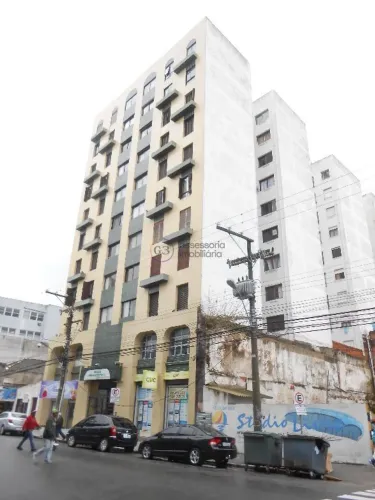 Apartamento 2 dormitórios para alugar Centro Rio Grande/RS
