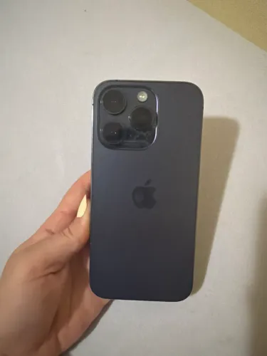 Iphone 14 pro 512 GB