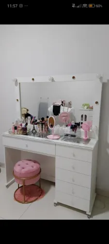 Penteadeira luxo OPORTUNIDADE