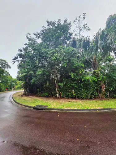 Lote no Alphaville III - Ponta Negra