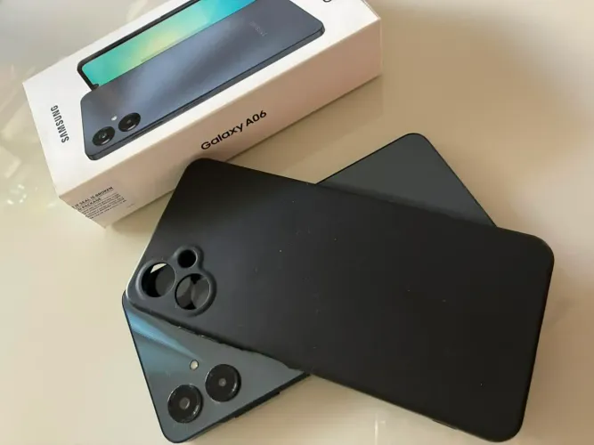 GALAXY A06