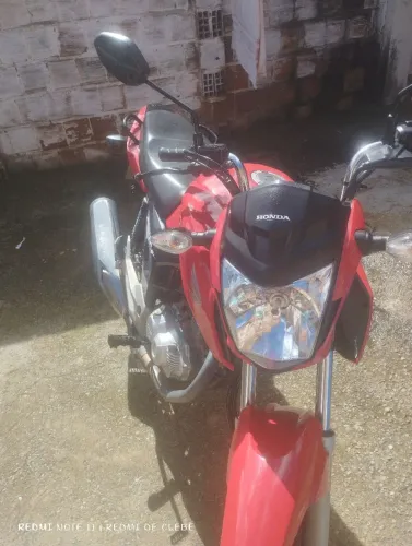 Moto Honda