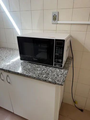 Microondas