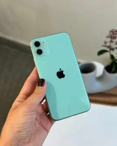Iphone 11 128gb com garantia Kaiser iPhones