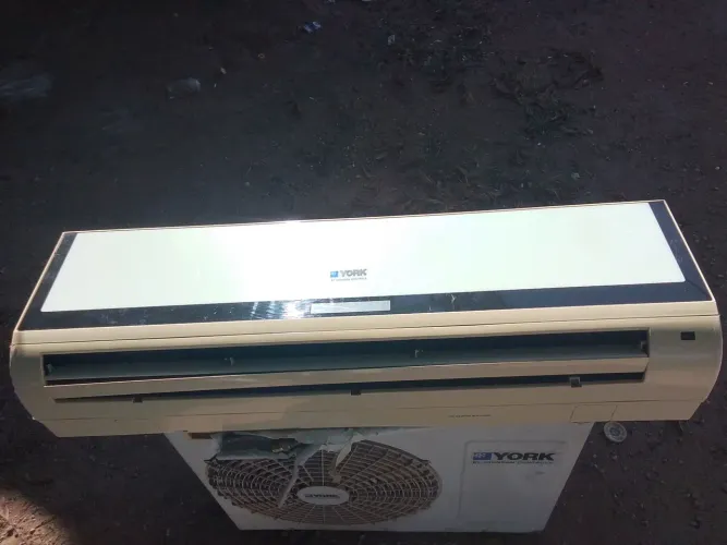 Ar condicionado 18.000 btus