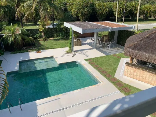 Casa com 4 dormitórios, 370 m² - venda por R$ 2.400.000,00 ou aluguel por R$ 15.000,00/mês