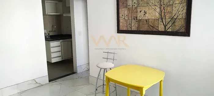 Imóvel para aluguel possui 30 metros quadrados com 1 quarto em Flamengo - Rio de Janeiro -