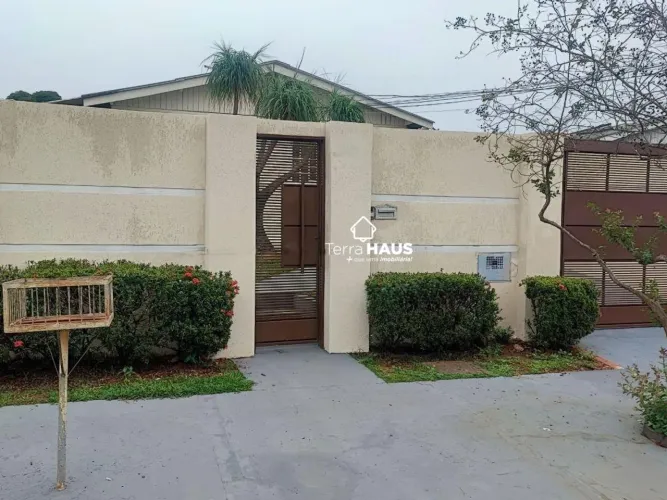 Casa a Venda R$330.000,00 com 3 quartos no Parque dos Novos Estados