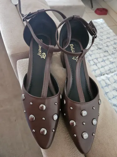 Sapato de festa