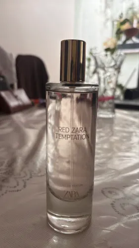 Perfume Zara Novo
