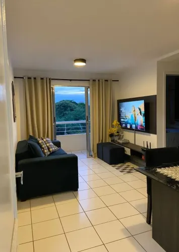 ST PRÓX. AV. KENNEDY VILLA RICA