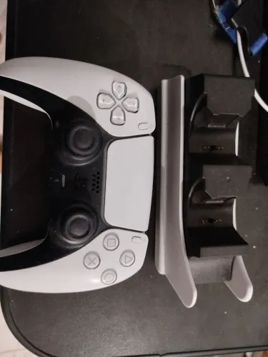 Controle de PS5