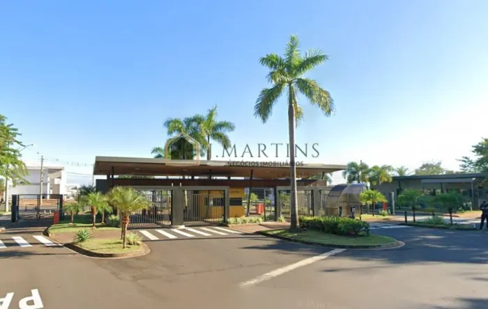 Terreno Residencial para Venda Santa Rosa, Piracicaba