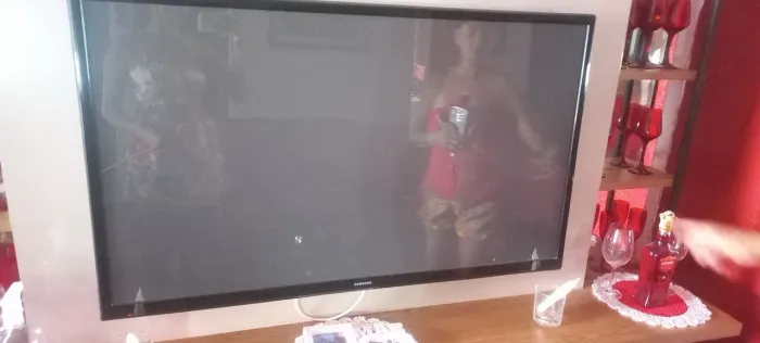 Televisão 