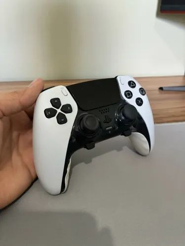 DUALSENSE EDGE PS5 - SEM CASE
